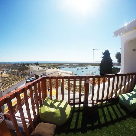 Ria Hostel Alvor Portimão Esterno foto