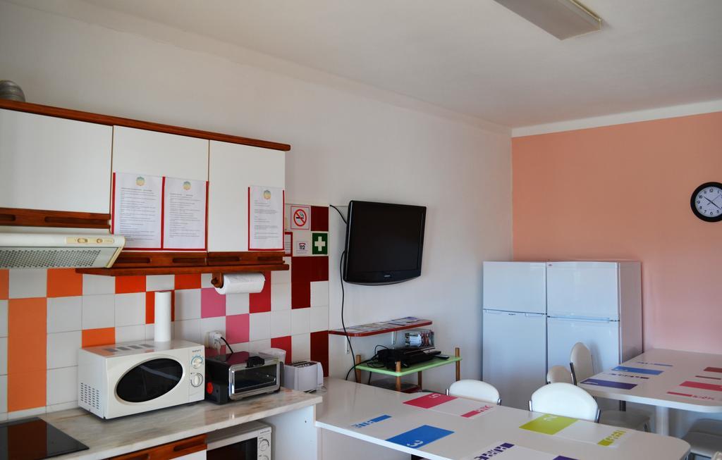 Ria Hostel Alvor Portimão Esterno foto