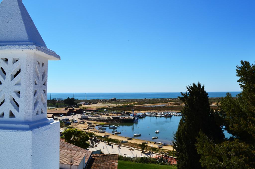 Ria Hostel Alvor Portimão Esterno foto