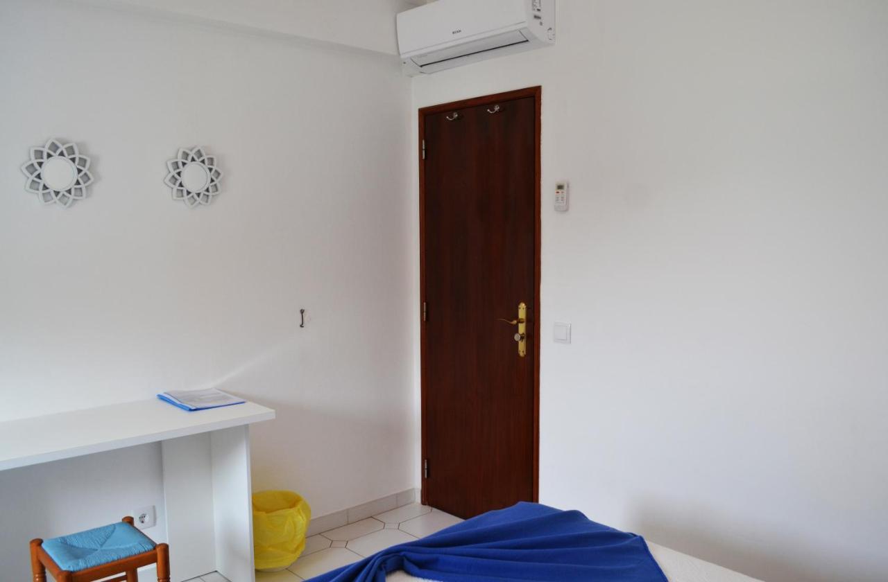 Ria Hostel Alvor Portimão Esterno foto