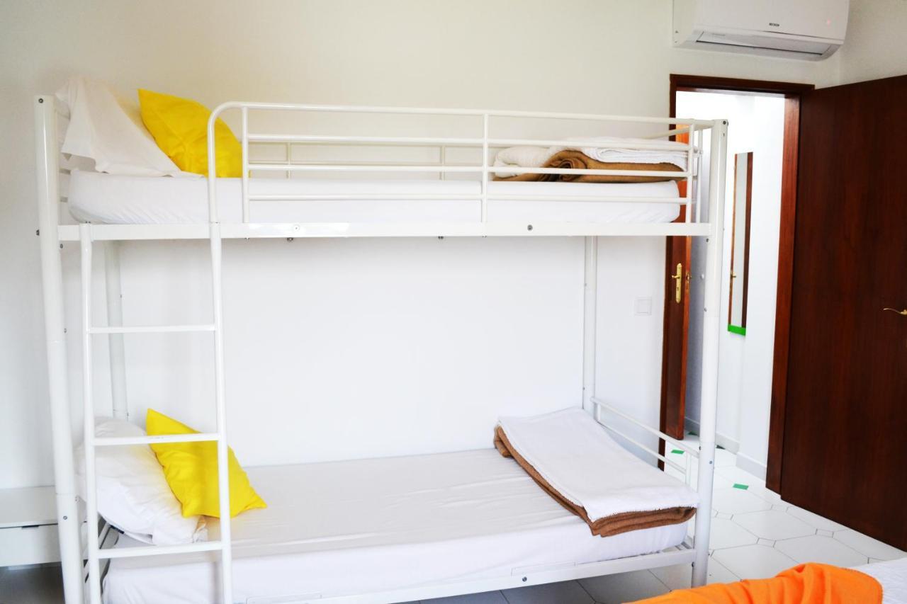 Ria Hostel Alvor Portimão Esterno foto