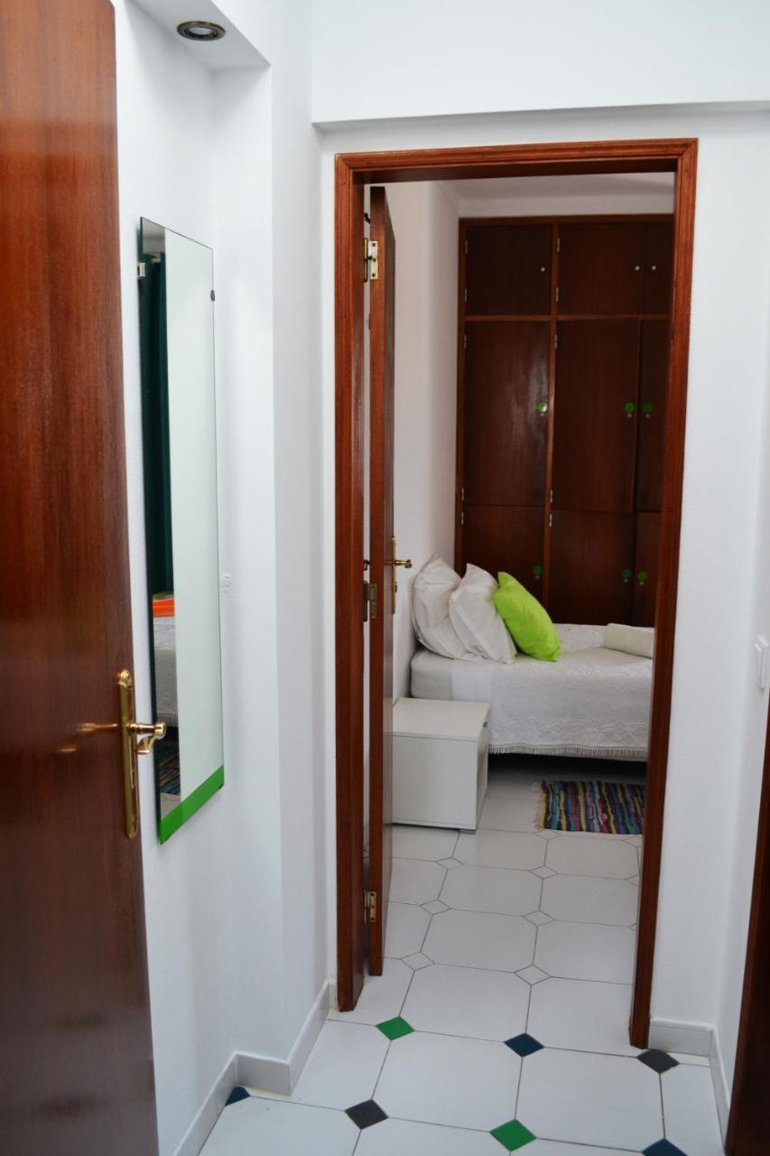 Ria Hostel Alvor Portimão Esterno foto